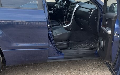 Suzuki Grand Vitara, 2007 год, 890 000 рублей, 18 фотография