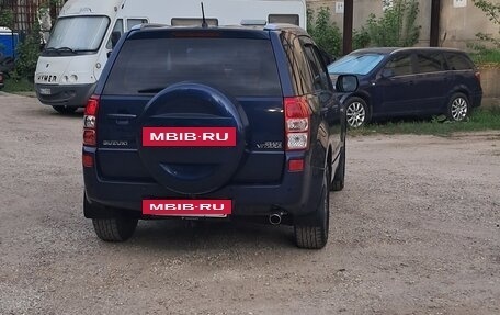 Suzuki Grand Vitara, 2007 год, 890 000 рублей, 4 фотография