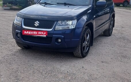 Suzuki Grand Vitara, 2007 год, 890 000 рублей, 8 фотография