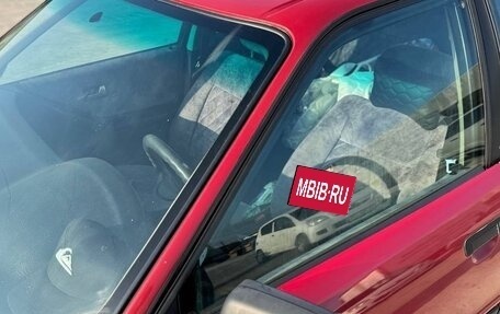 Audi 80, 1988 год, 260 000 рублей, 2 фотография