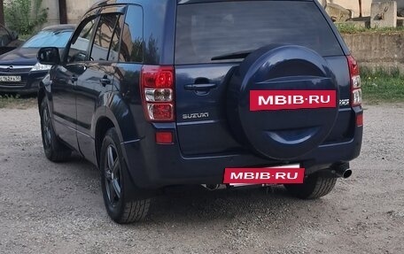 Suzuki Grand Vitara, 2007 год, 890 000 рублей, 5 фотография