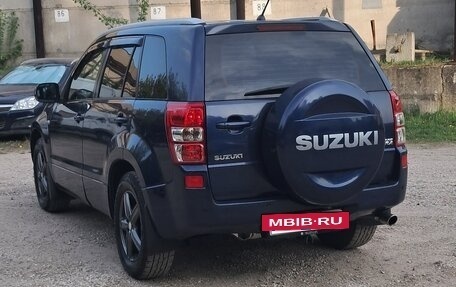 Suzuki Grand Vitara, 2007 год, 890 000 рублей, 15 фотография