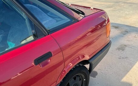 Audi 80, 1988 год, 260 000 рублей, 14 фотография