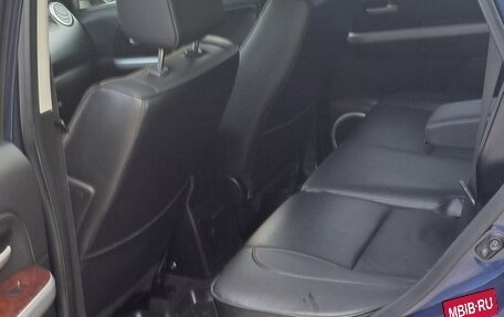 Suzuki Grand Vitara, 2007 год, 890 000 рублей, 12 фотография