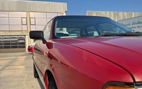 Audi 80, 1988 год, 260 000 рублей, 26 фотография