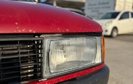Audi 80, 1988 год, 260 000 рублей, 28 фотография