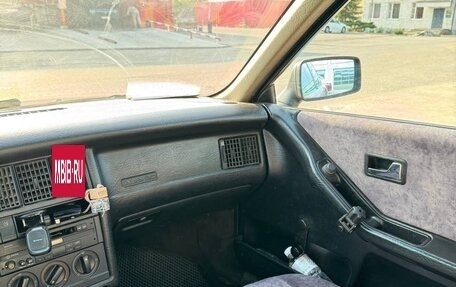 Audi 80, 1988 год, 260 000 рублей, 12 фотография