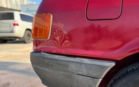 Audi 80, 1988 год, 260 000 рублей, 34 фотография