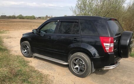 Suzuki Grand Vitara, 2010 год, 1 440 000 рублей, 3 фотография