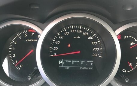 Suzuki Grand Vitara, 2010 год, 1 440 000 рублей, 7 фотография