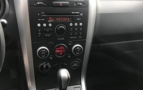 Suzuki Grand Vitara, 2010 год, 1 440 000 рублей, 6 фотография