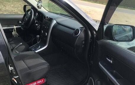 Suzuki Grand Vitara, 2010 год, 1 440 000 рублей, 8 фотография