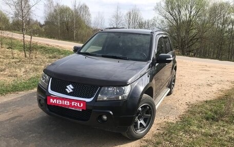 Suzuki Grand Vitara, 2010 год, 1 440 000 рублей, 2 фотография