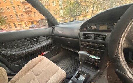 Toyota Corolla, 1989 год, 170 000 рублей, 9 фотография