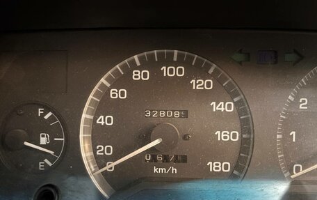Toyota Corolla, 1989 год, 170 000 рублей, 11 фотография