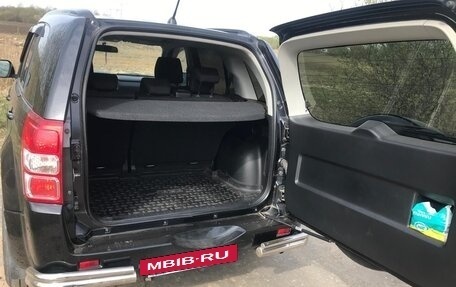 Suzuki Grand Vitara, 2010 год, 1 440 000 рублей, 11 фотография