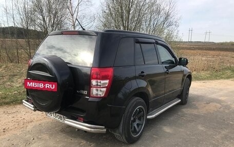 Suzuki Grand Vitara, 2010 год, 1 440 000 рублей, 4 фотография