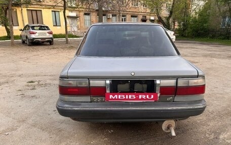 Toyota Corolla, 1989 год, 170 000 рублей, 4 фотография