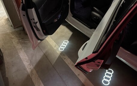 Audi A4, 2017 год, 1 970 000 рублей, 26 фотография