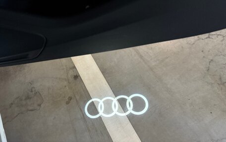 Audi A4, 2017 год, 1 970 000 рублей, 30 фотография
