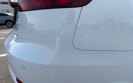 Audi A4, 2017 год, 1 970 000 рублей, 33 фотография