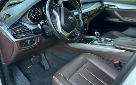 BMW X5, 2017 год, 4 300 000 рублей, 8 фотография