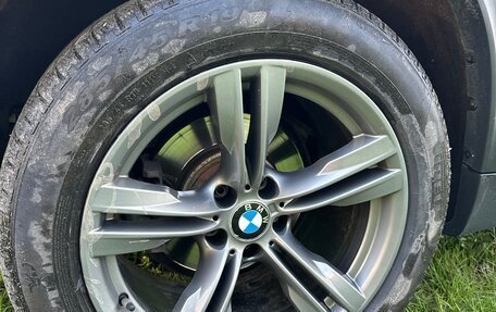 BMW X5, 2017 год, 4 300 000 рублей, 7 фотография