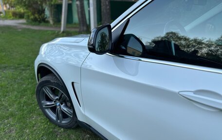 BMW X5, 2017 год, 4 300 000 рублей, 6 фотография