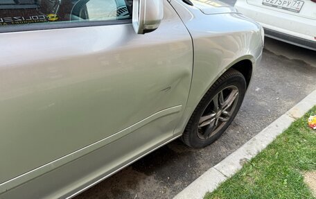 Skoda Octavia, 2010 год, 750 000 рублей, 6 фотография