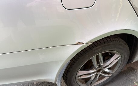 Skoda Octavia, 2010 год, 750 000 рублей, 8 фотография