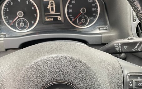 Volkswagen Tiguan I, 2014 год, 1 499 000 рублей, 6 фотография
