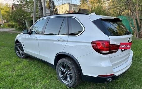 BMW X5, 2017 год, 4 300 000 рублей, 5 фотография