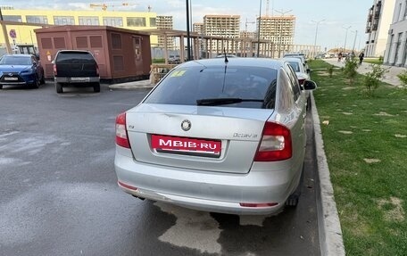 Skoda Octavia, 2010 год, 750 000 рублей, 5 фотография