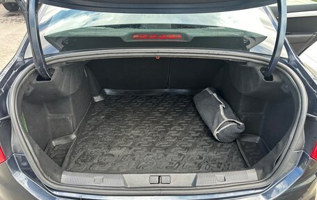 Citroen C4 II рестайлинг, 2015 год, 600 000 рублей, 4 фотография