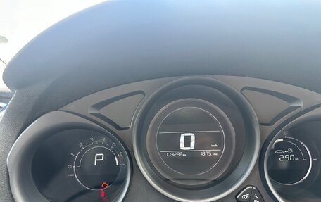 Citroen C4 II рестайлинг, 2015 год, 600 000 рублей, 10 фотография
