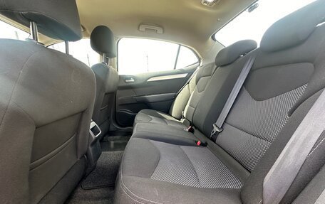 Citroen C4 II рестайлинг, 2015 год, 600 000 рублей, 8 фотография