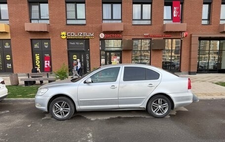 Skoda Octavia, 2010 год, 750 000 рублей, 2 фотография