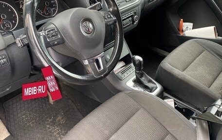 Volkswagen Tiguan I, 2014 год, 1 499 000 рублей, 7 фотография