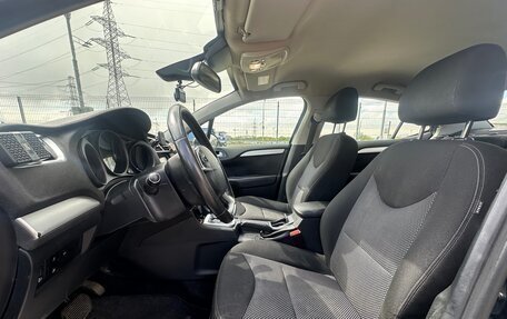 Citroen C4 II рестайлинг, 2015 год, 600 000 рублей, 7 фотография