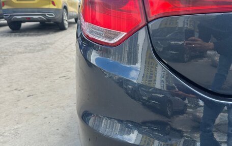 Citroen C4 II рестайлинг, 2015 год, 600 000 рублей, 16 фотография