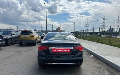 Citroen C4 II рестайлинг, 2015 год, 600 000 рублей, 19 фотография