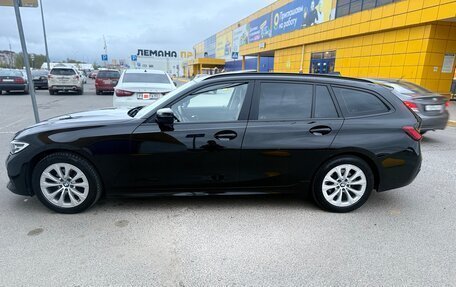 BMW 3 серия, 2020 год, 2 850 000 рублей, 7 фотография
