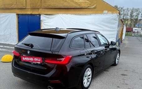BMW 3 серия, 2020 год, 2 850 000 рублей, 6 фотография
