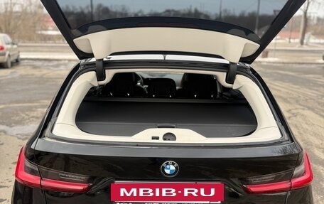 BMW 3 серия, 2020 год, 2 850 000 рублей, 11 фотография