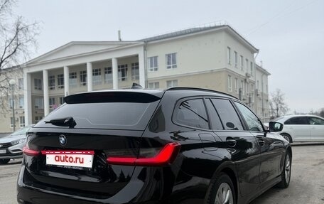 BMW 3 серия, 2020 год, 2 850 000 рублей, 15 фотография