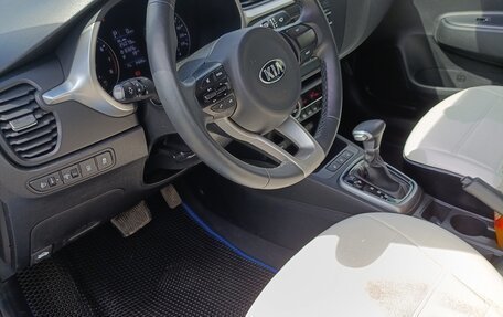 KIA Rio IV, 2021 год, 1 830 000 рублей, 19 фотография