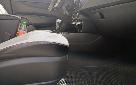 KIA Rio IV, 2021 год, 1 830 000 рублей, 16 фотография