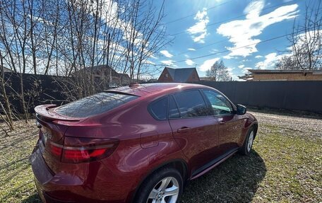 BMW X6, 2009 год, 1 299 000 рублей, 4 фотография
