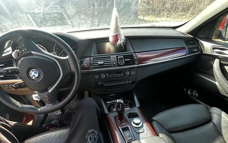 BMW X6, 2009 год, 1 299 000 рублей, 10 фотография