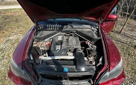 BMW X6, 2009 год, 1 299 000 рублей, 12 фотография